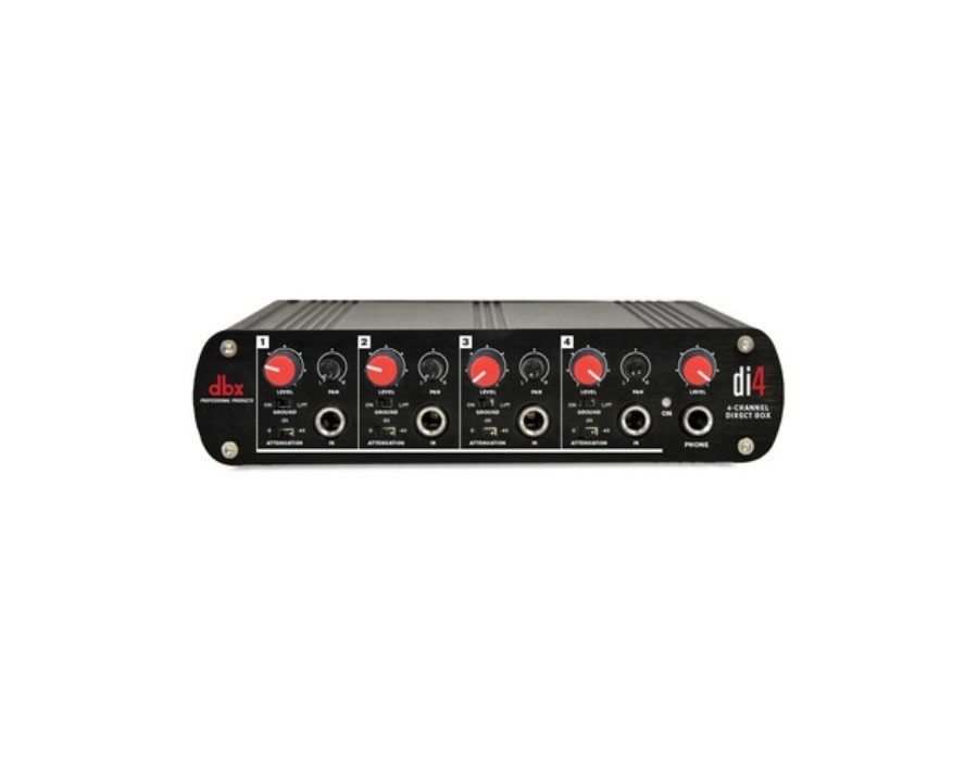 dbx DI4
