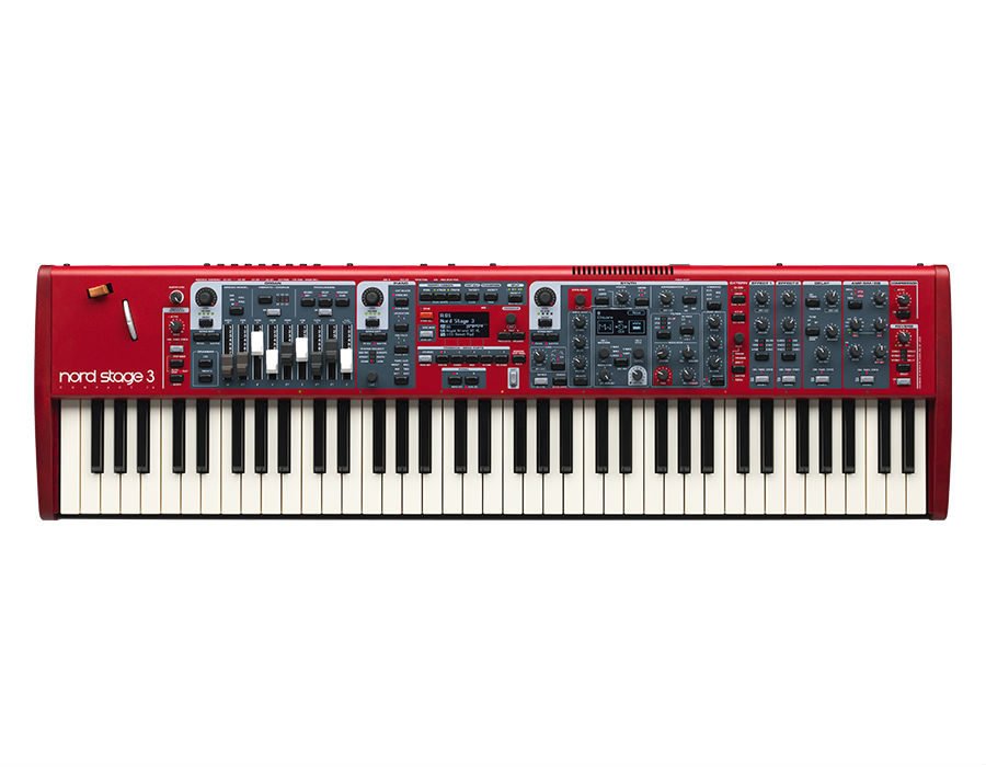 Nord Stage 3