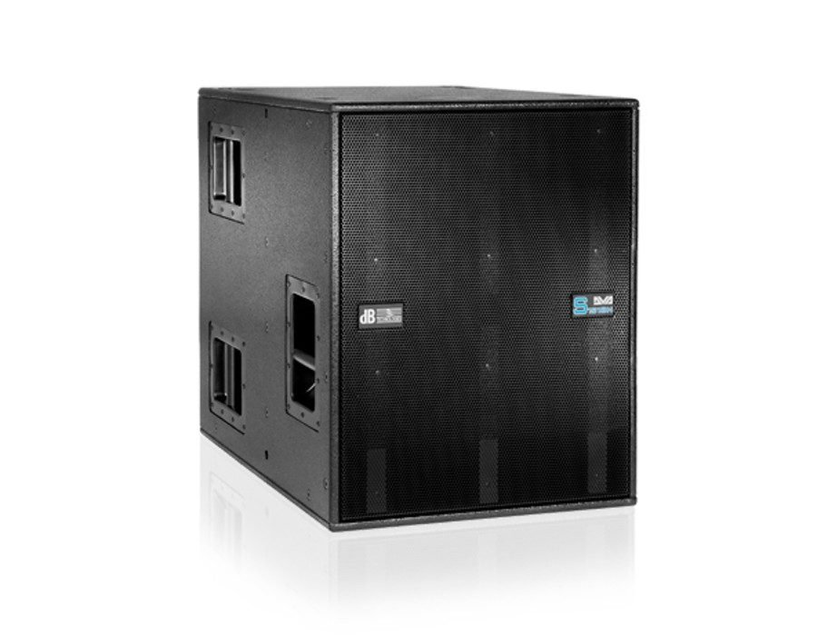 dB Technologies DVA S1518N