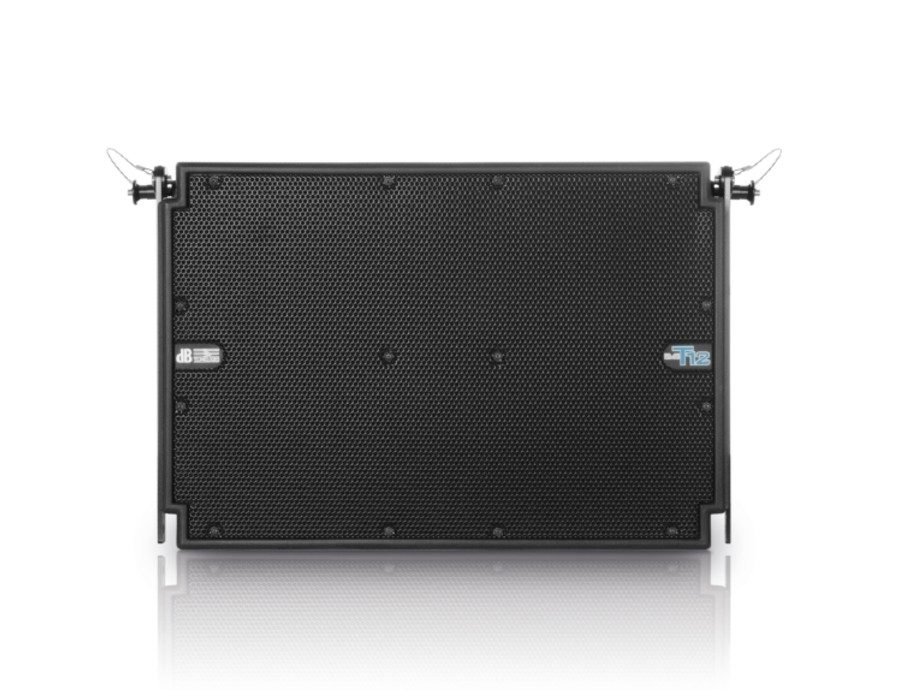 dB Technologies DVA T12