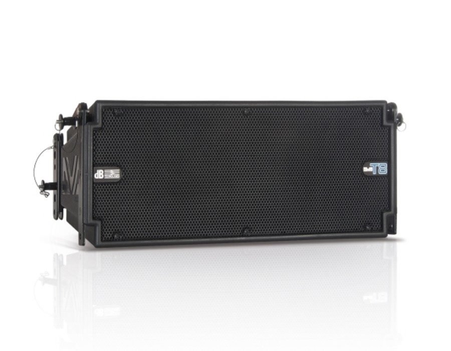 dB Technologies DVA T8