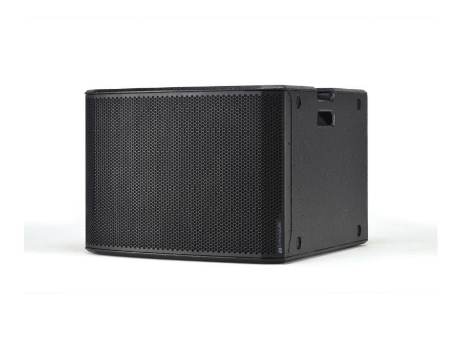 dB Technologies SUB 918