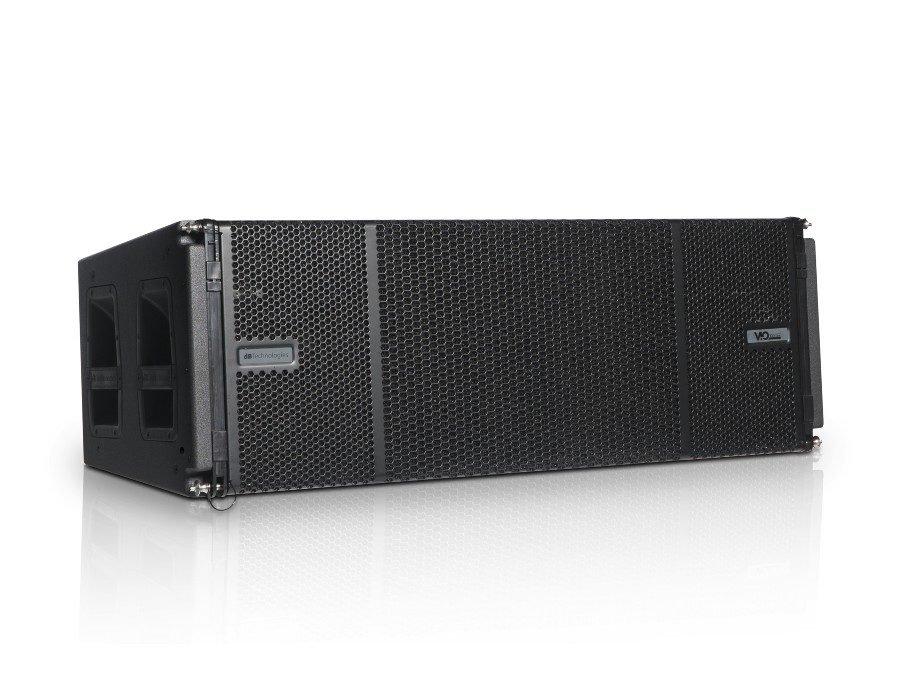 dB Technologies VIO L212