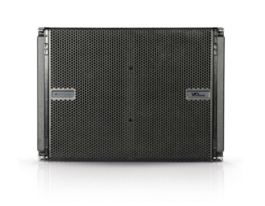dB Technologies VIO S118