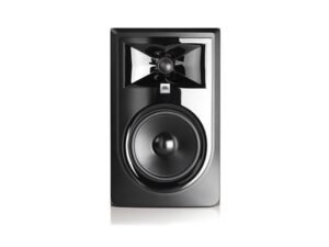 JBL 306P MkII