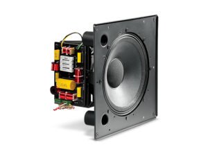 JBL Control 322C