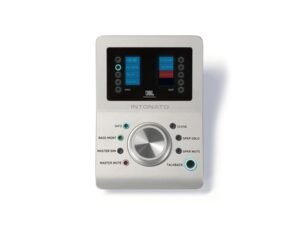 JBL Intonato Desktop Controller