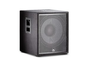 JBL JRX218S