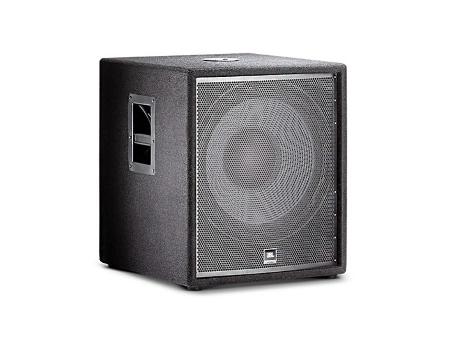 JBL JRX218S