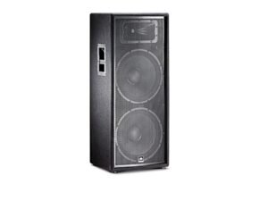 JBL JRX225