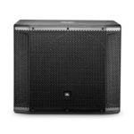 JBL SRX818SP
