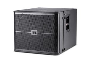 JBL VRX918S