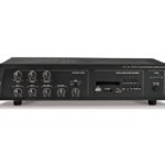 Work Pro PA 120 USB/R