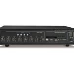 Work Pro PA 190 USB/R