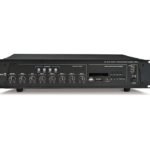 Work Pro PA 240 USB/R