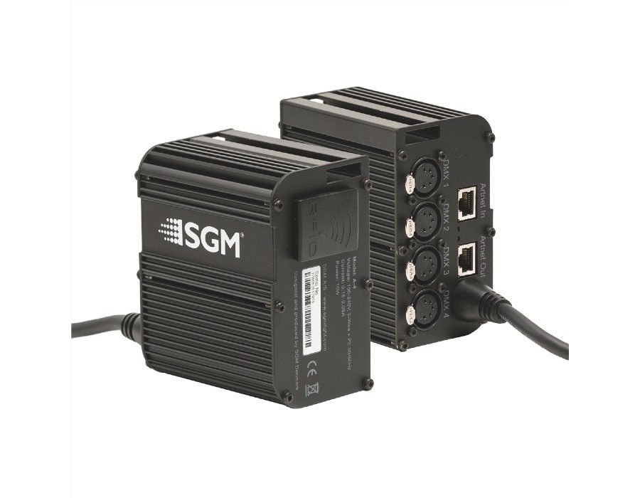 SGM A-4