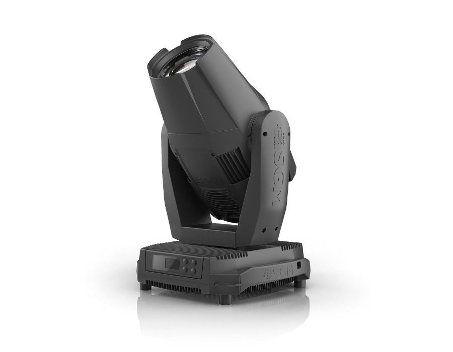 SGM G-Spot Turbo