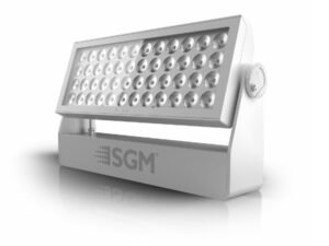 SGM P-10 POI