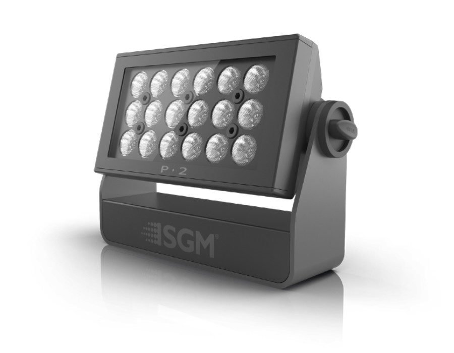 SGM P-2