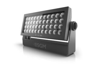 SGM P-5 W