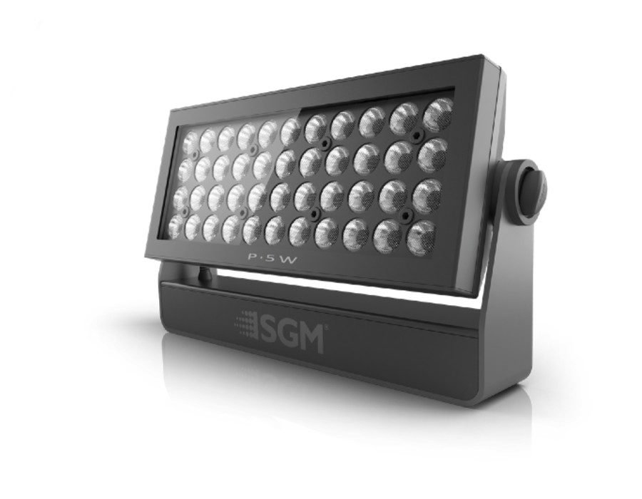 SGM P-5 W