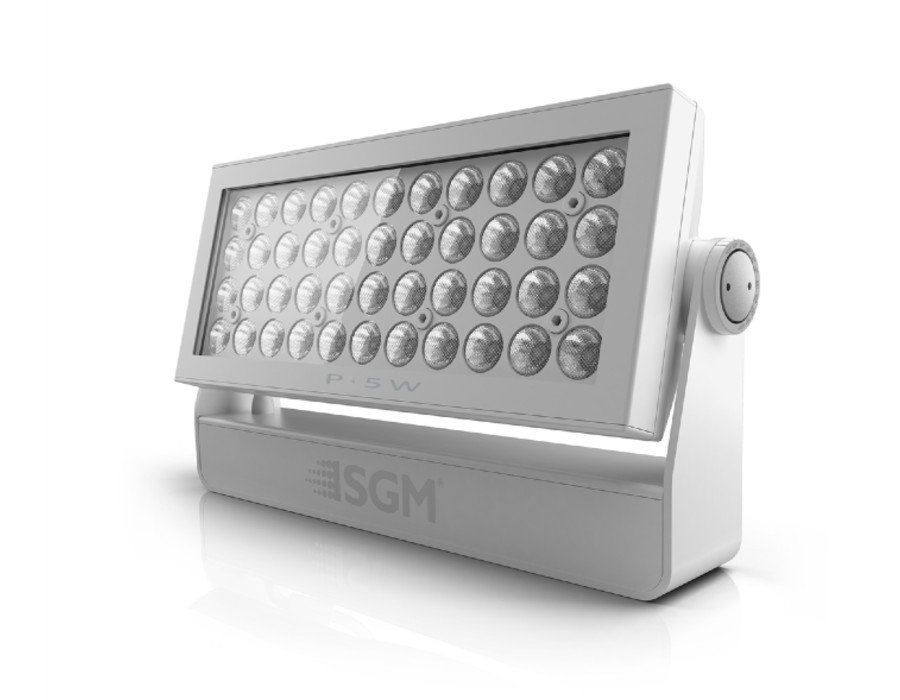 SGM P-5 W POI