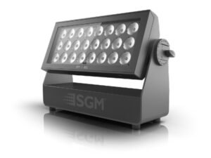 SGM P-6