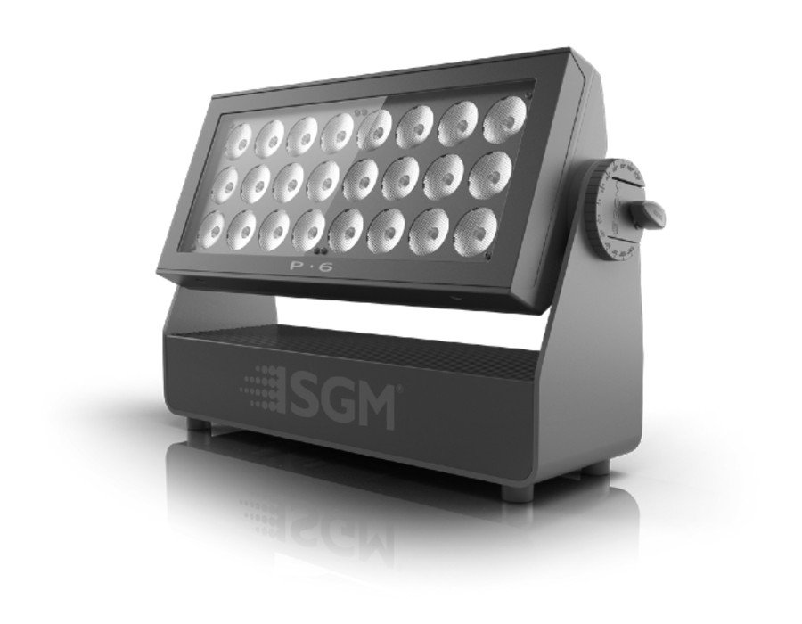 SGM P-6