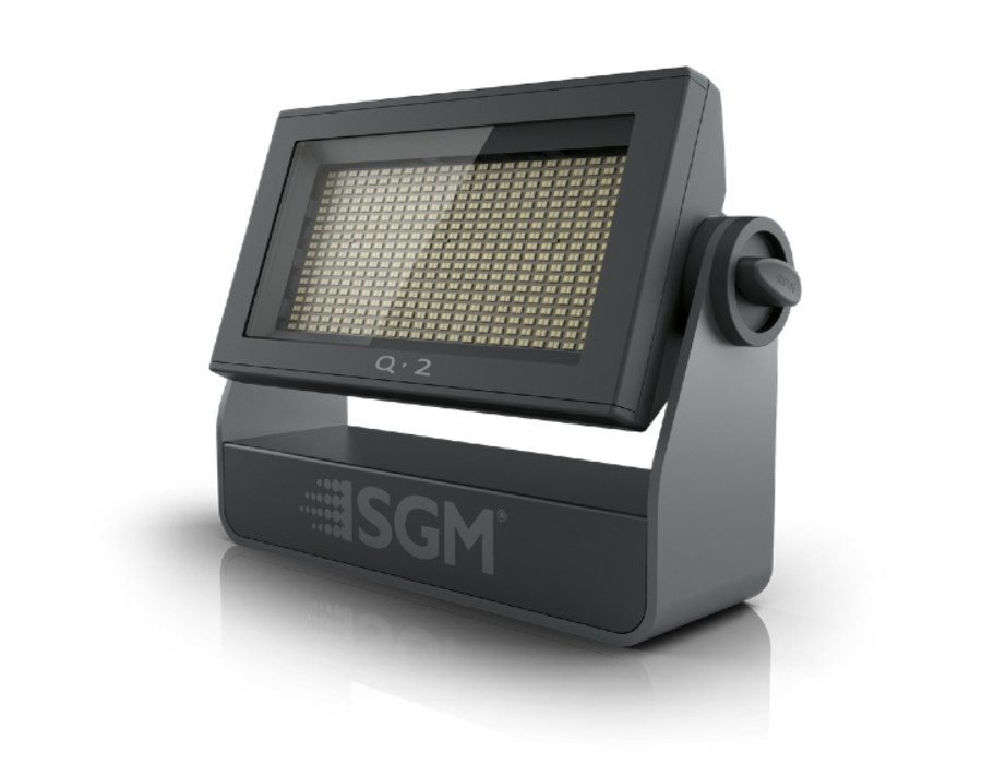 SGM Q-2