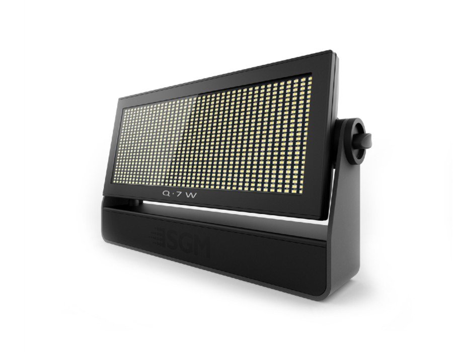 SGM Q-7 W