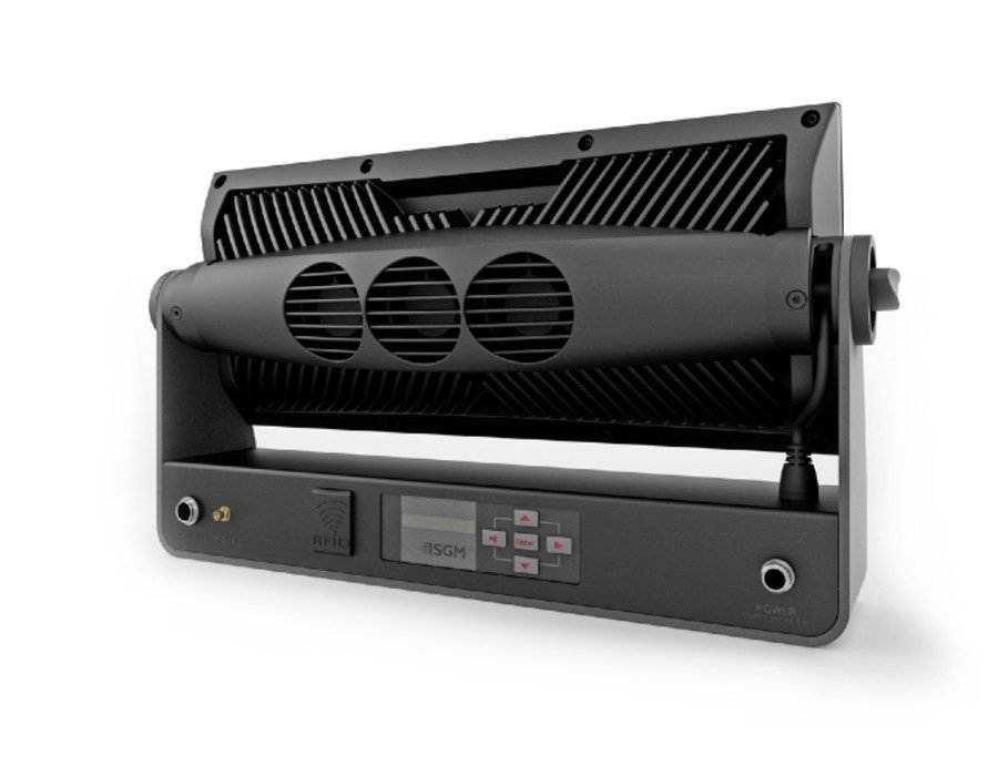 SGM Q-7 W