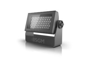 SGM i-2 Blue