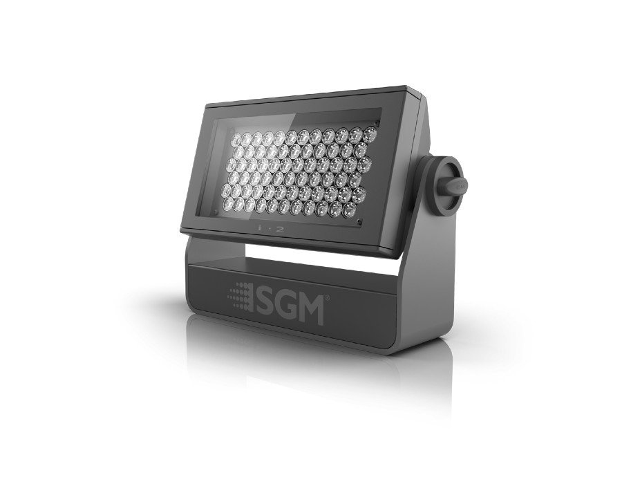 SGM i-2 Blue