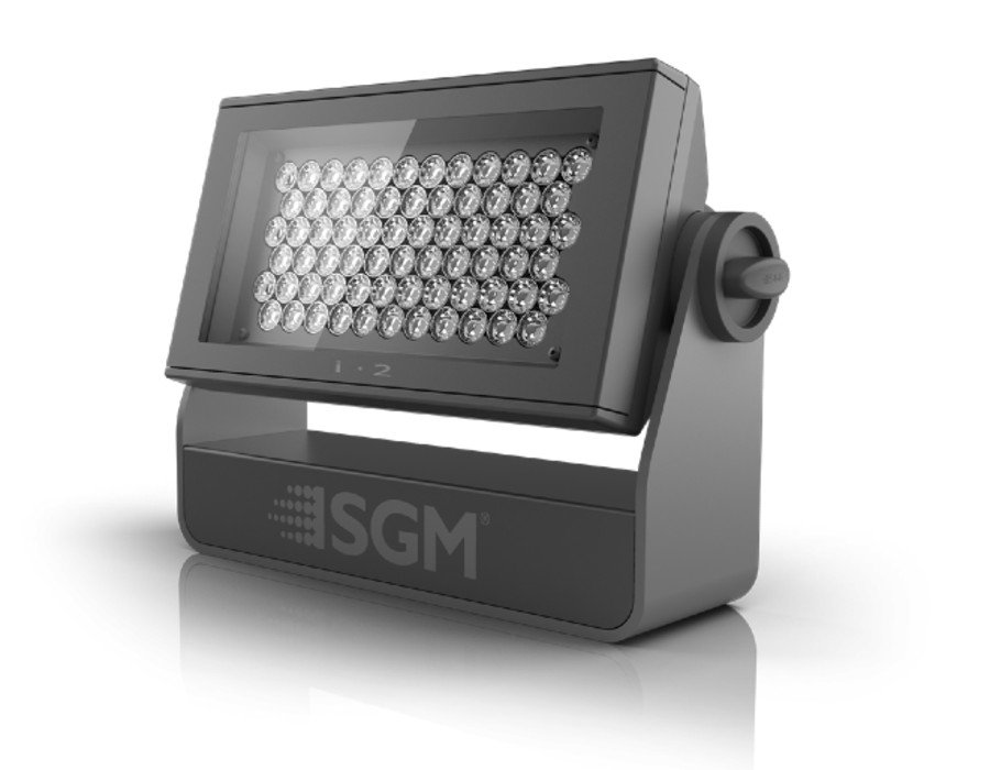 SGM i-2 UV
