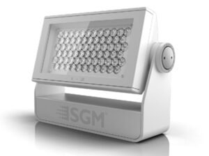 SGM i-2 White POI