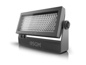 SGM i-5 Green