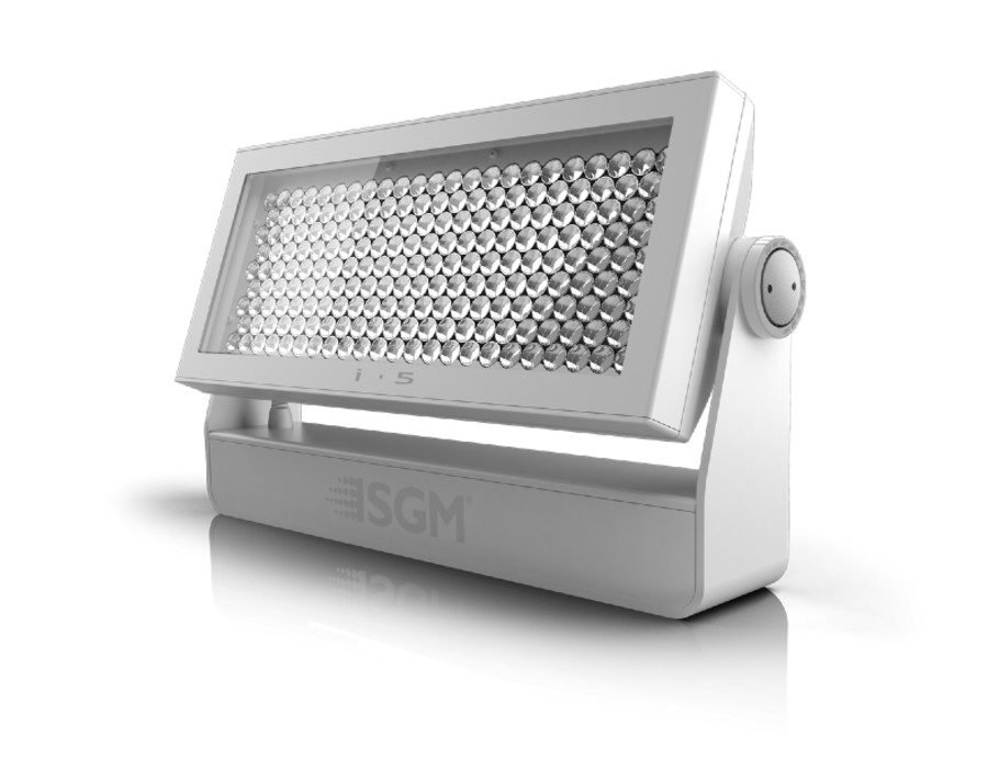 SGM i-5 RGBW POI