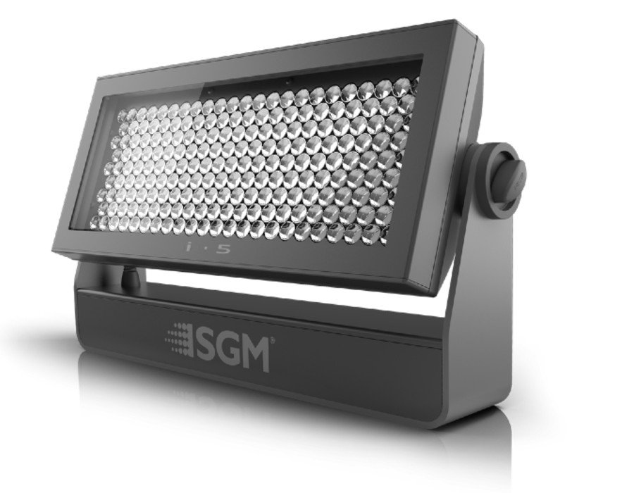 SGM i-5 Red