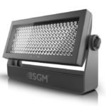 SGM i-5 White