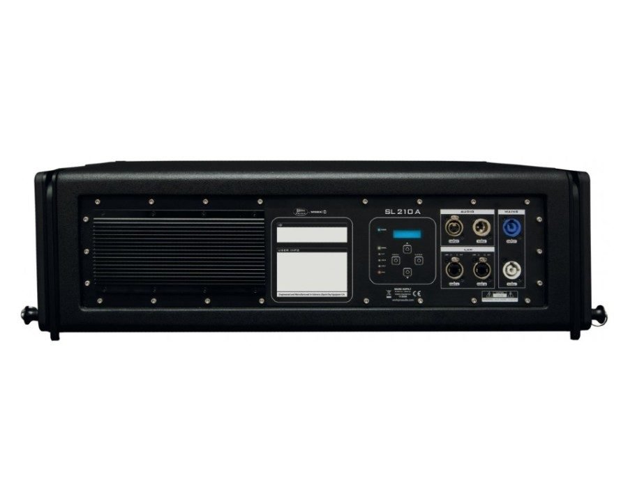 Work Pro ARION SL 210 A