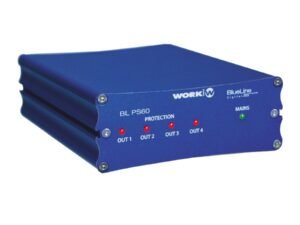 Work Pro BL PS60