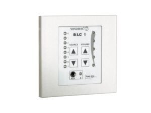 Work Pro BLC 1