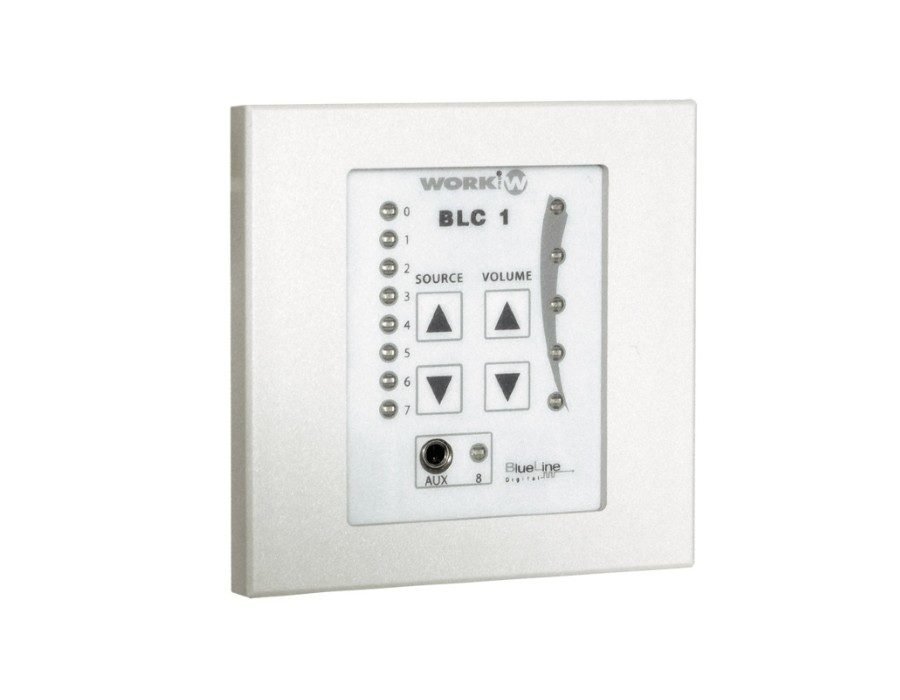 Work Pro BLC 1