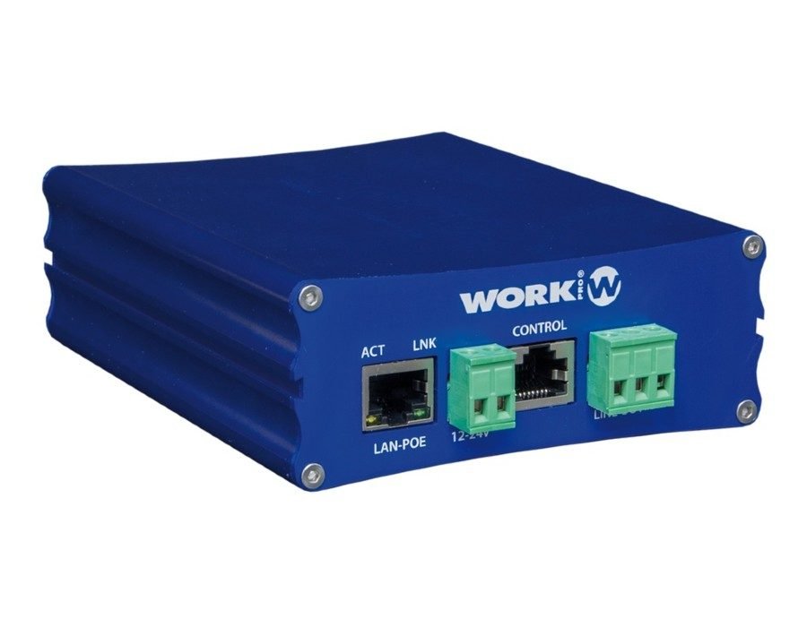 Work Pro BLR2 LITE MKII