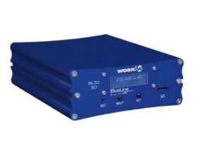 Work Pro BLS2 SD MKII