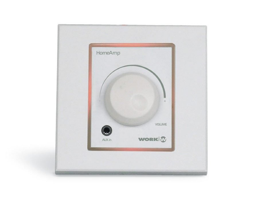 Work Pro HOME AMP
