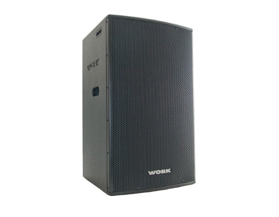 Work Pro MINO 15