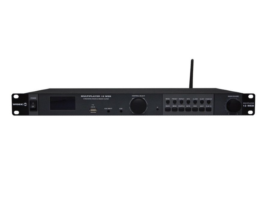 Work Pro MULTIPLAYER 12 WEB