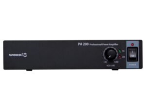 Work Pro PA 200