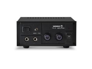 Work Pro PA 25